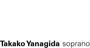 Takako Yanagida - soprano