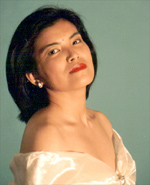 Takako Yanagida Lordly