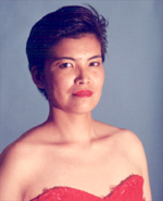 Takako Yanagida Lordly