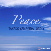 Peace - Takako Yanagida-Lordly