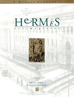 Hermes poster