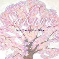 Sakura by Takako Yangida-Lordly